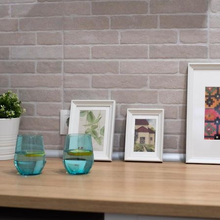 Gades Ha Loft Apartman Cádiz Kültér fotó