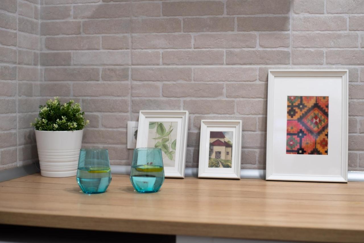 Gades Ha Loft Apartman Cádiz Kültér fotó