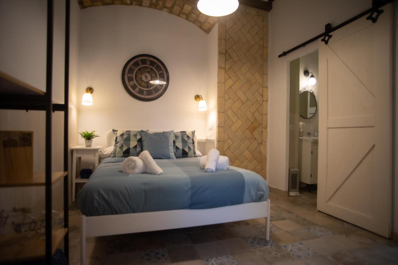 Gades Ha Loft Apartman Cádiz Kültér fotó