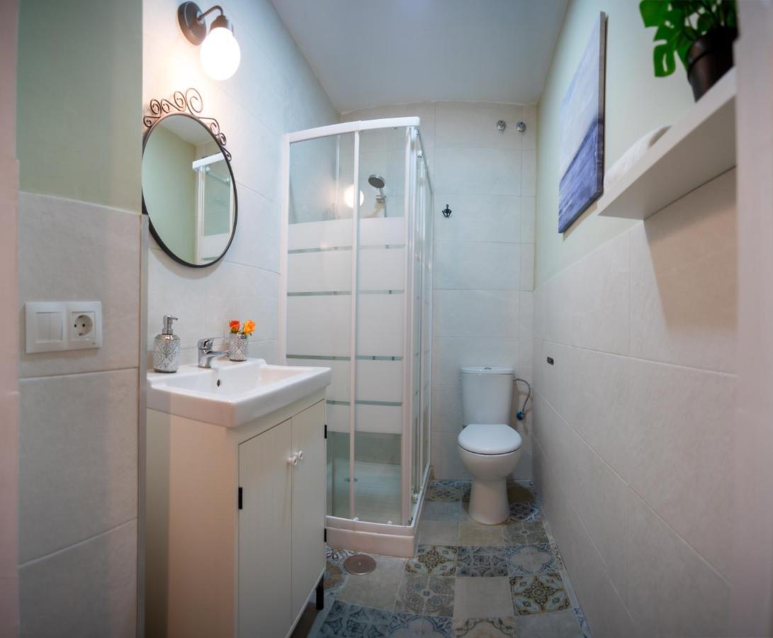 Gades Ha Loft Apartman Cádiz Kültér fotó